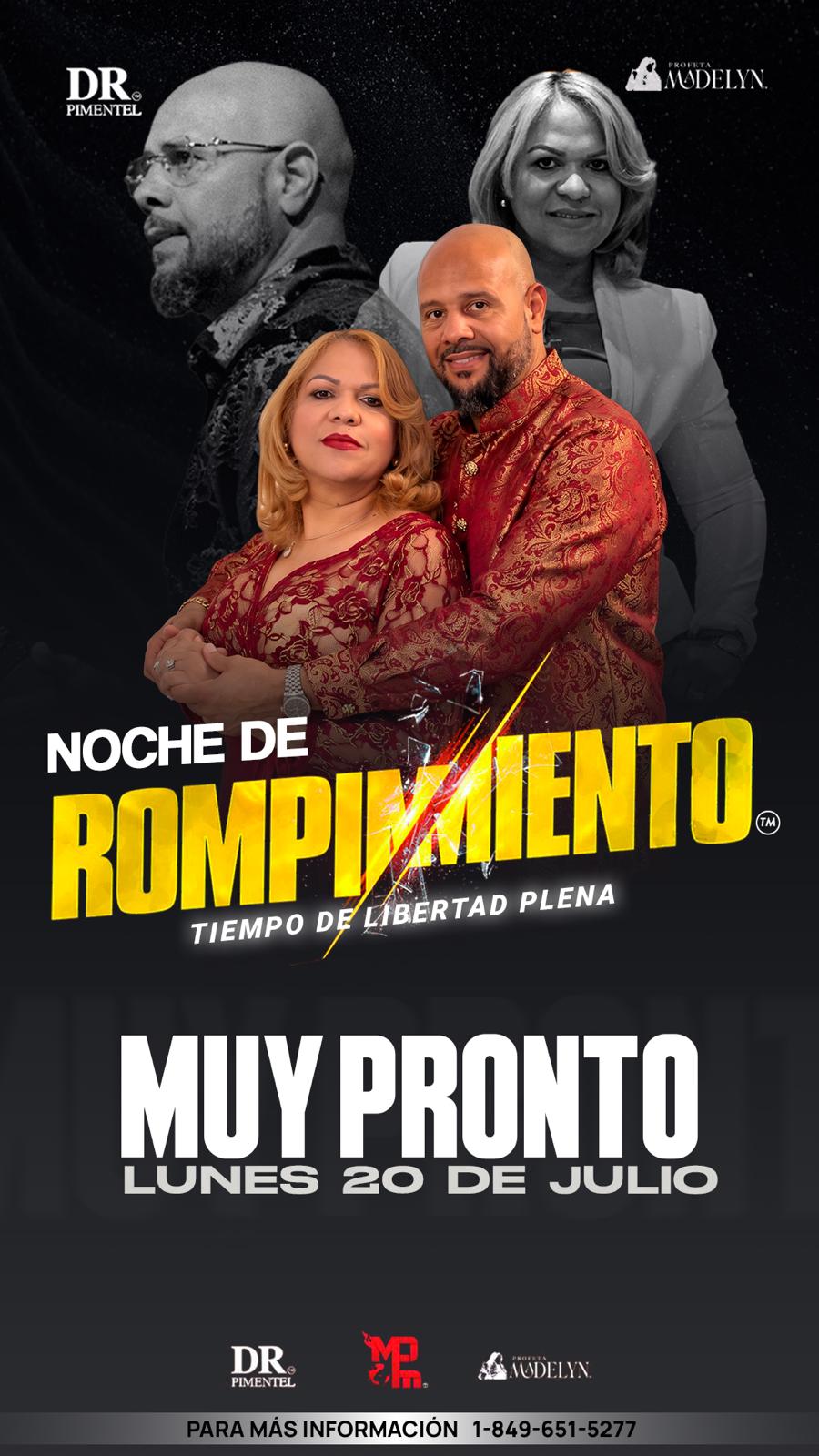 Evento 1